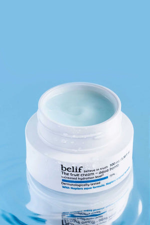 belif - The True Cream Aqua Bomb - 75ml
