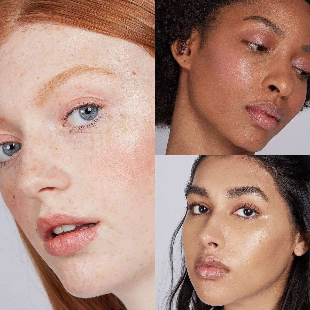 Axiology - Vegan Multi-Use Balmie Set - 3pcs (6 options)