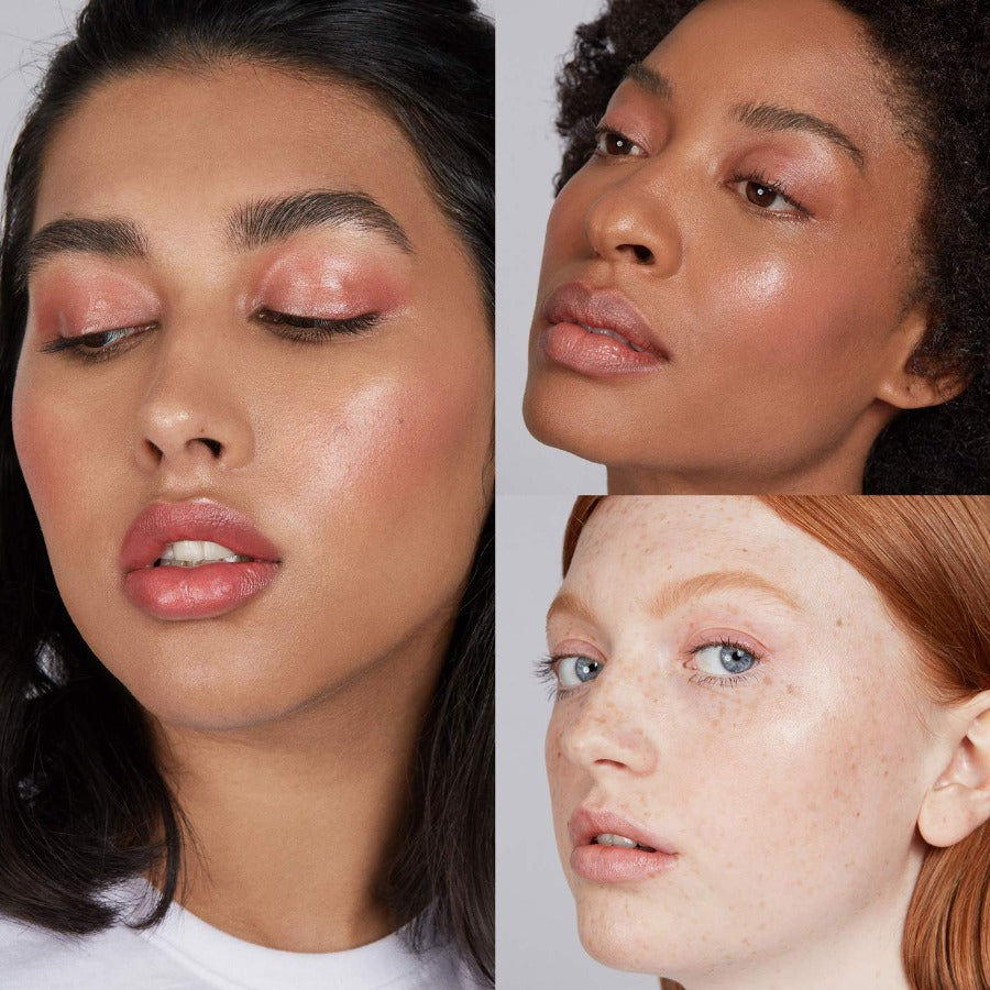 Axiology - Vegan Multi-Use Balmie Set - 3pcs (6 options)