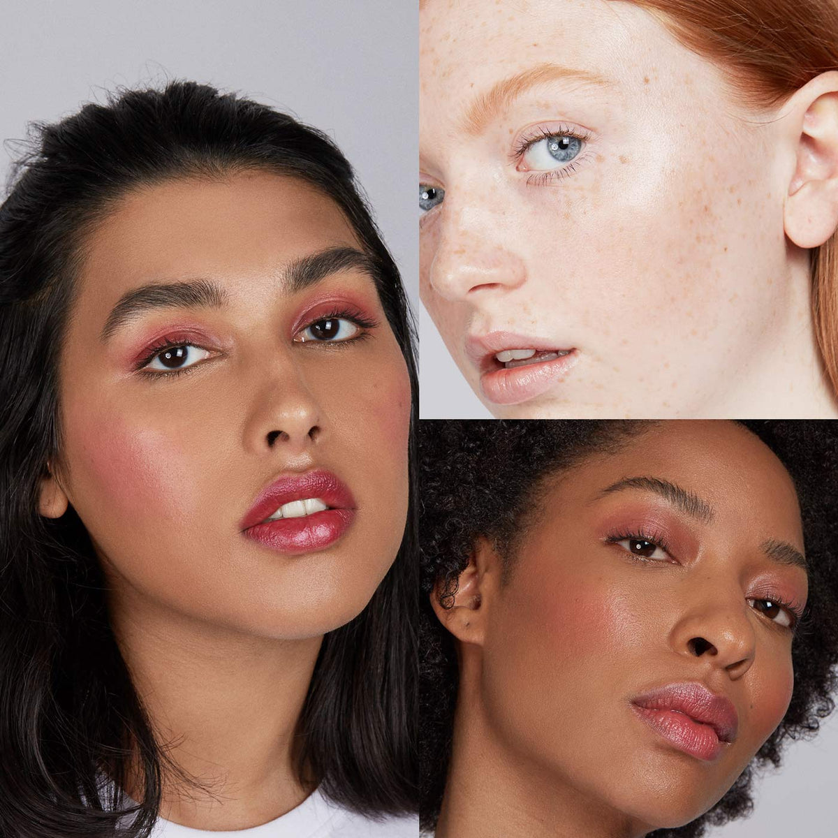 Axiology - Vegan Multi-Use Balmie Set - 3pcs (6 options)