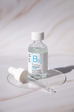 SVR Laboratories - Vitamin B3 Ampoule - 30ml