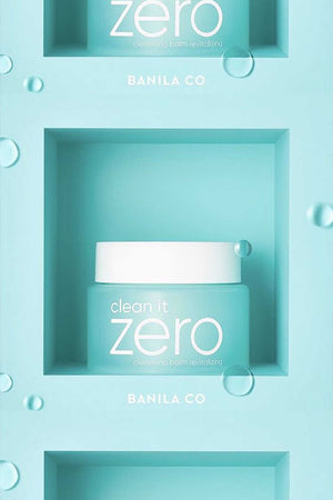 Banila Co - Clean it Zero Cleansing Balm (Revitalizing) - 100ml