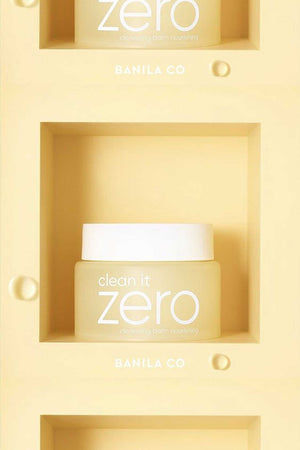 Banila Co - Clean it Zero Cleansing Balm (Nourishing) - 100ml