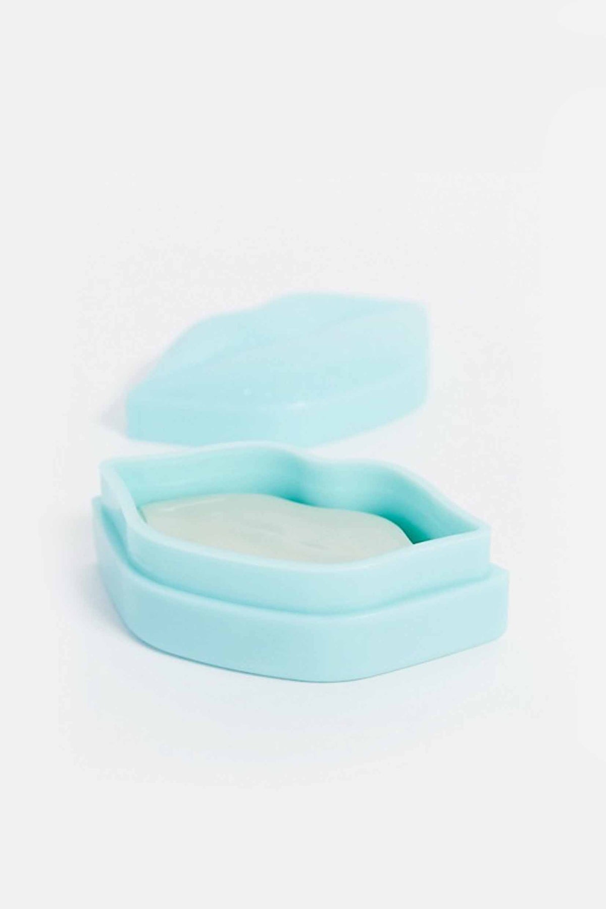 Kocostar - Refreshing Mint Lip Mask - Pot of 20