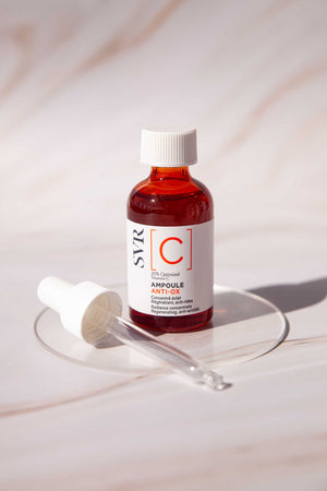 SVR Laboratories - Vitamin C Ampoule - 30ml