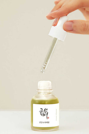 Beauty of Joseon - Calming Serum - 30ml