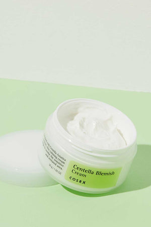 COSRX - Centella Blemish Cream - 30ml