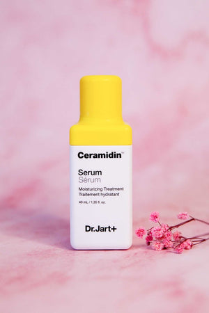 Dr. Jart+ - Ceramidin Serum - 40ml