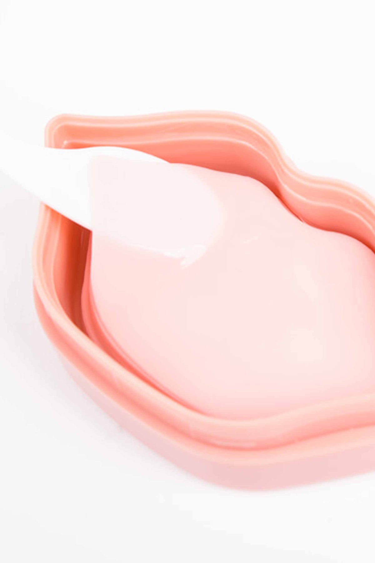 Kocostar - Cherry Blossom Lip Masks (Unscented) - Pot of 20