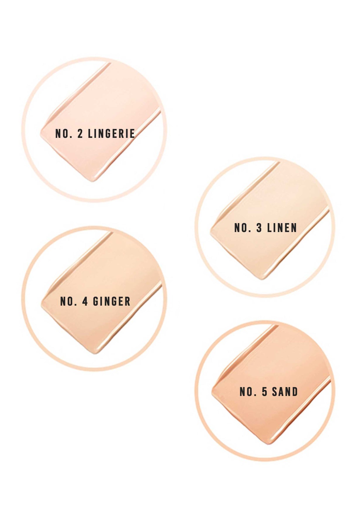 CLIO - Kill Cover Glow Cushion SPF50+ PA++++ - 15g