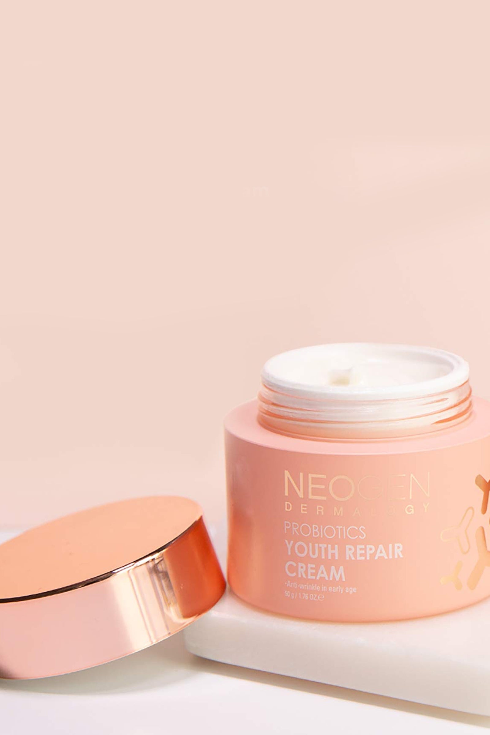 NEOGEN - Dermalogy Probiotics Youth Repair Cream - 50g