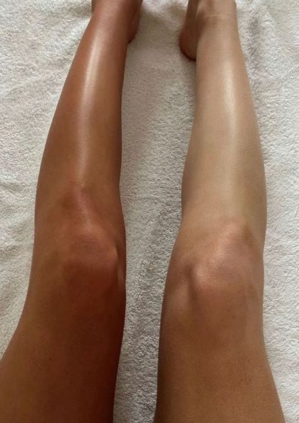 HELIOUX - Clear Glow Self Tanning Mousse - 200ml (3 grades)