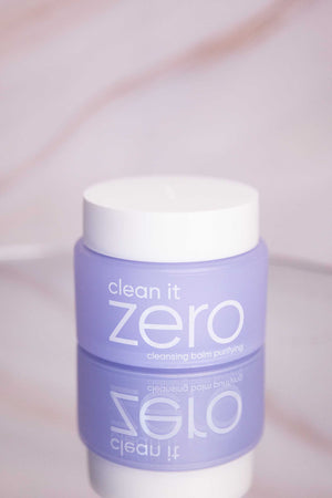 Banila Co - Clean It Zero Cleansing Balm (Purifying) - 100ml