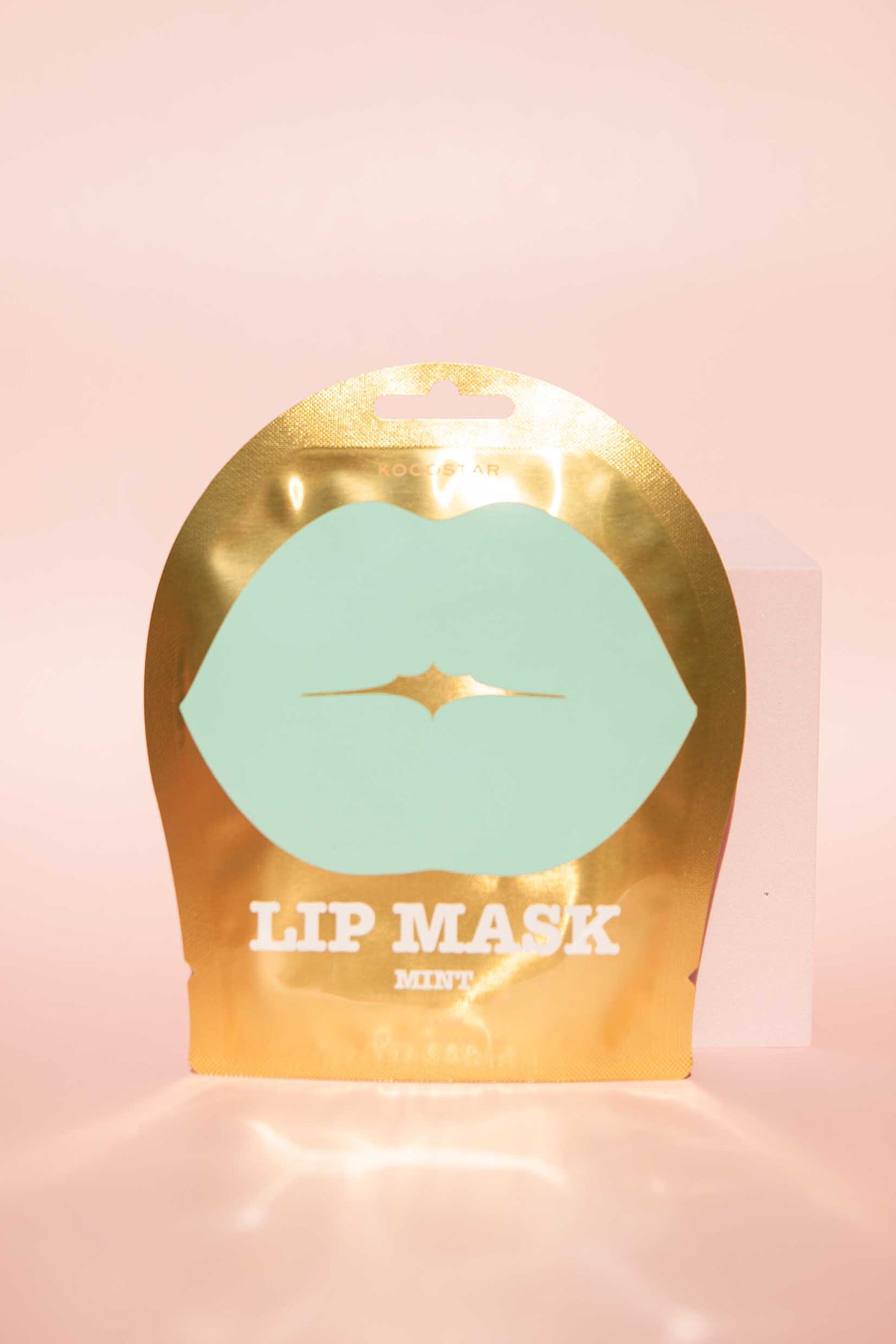 Kocostar - Refreshing Mint Lip Mask - Pot of 20