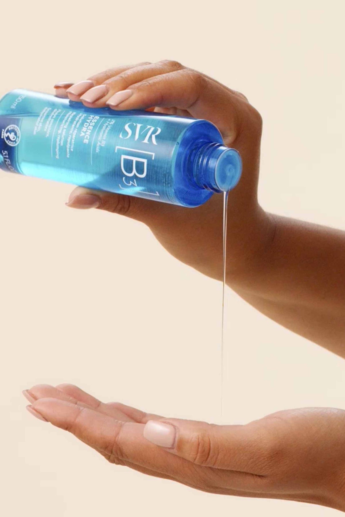 SVR Laboratories - Vitamin B3 Hydra Essence - 150ml