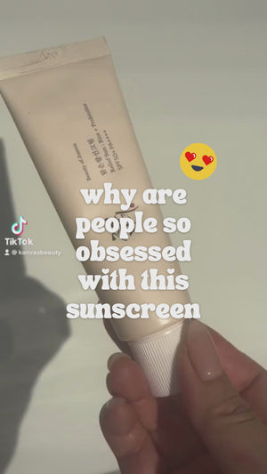 Beauty of Joseon Sunscreen - Probiotics Relief Sun Essence - 50ml