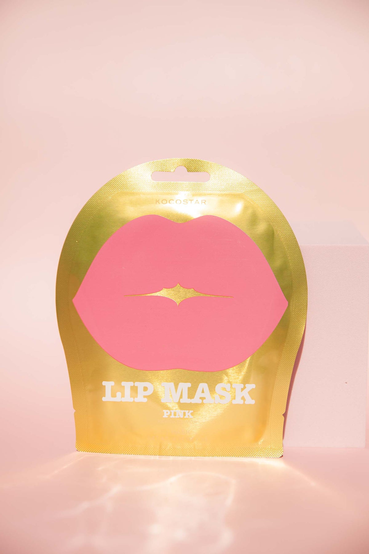 Kocostar - Pink Lip Mask - Pot of 20