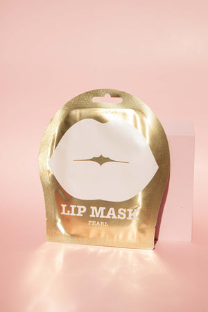 Kocostar - Pearl Lip Mask - 1pc