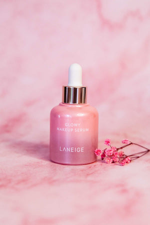 LANEIGE - Glowy Makeup Serum - 30ml