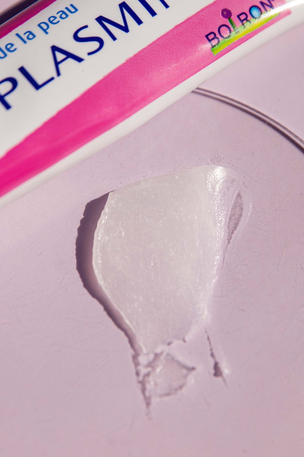 Boiron - Homeoplasmine Repair Ointment - 40g