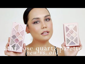 ĀTHR Beauty Co - Rose Quartz Eyeshadow Palette