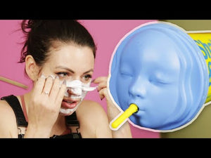 Dr. Jart+ - Shake & Shot™ Soothing Rubber Mask - 1pc