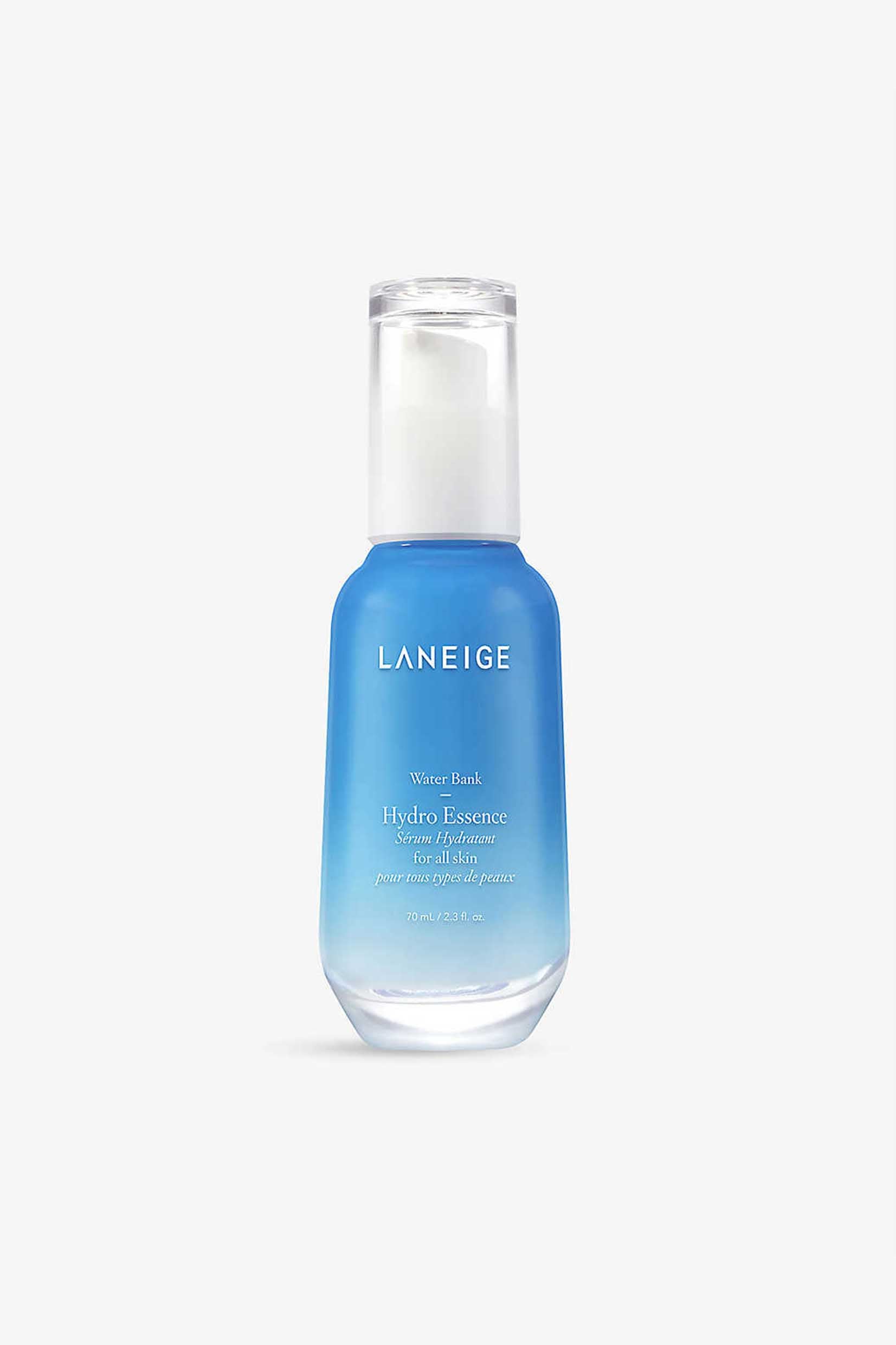 LANEIGE - Water Bank Hydro Essence - 70ml