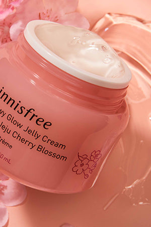 innisfree - Cherry Blossom Jelly Cream - 50ml