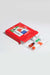 Jumiso - Let's Go! Kit - 4pcs