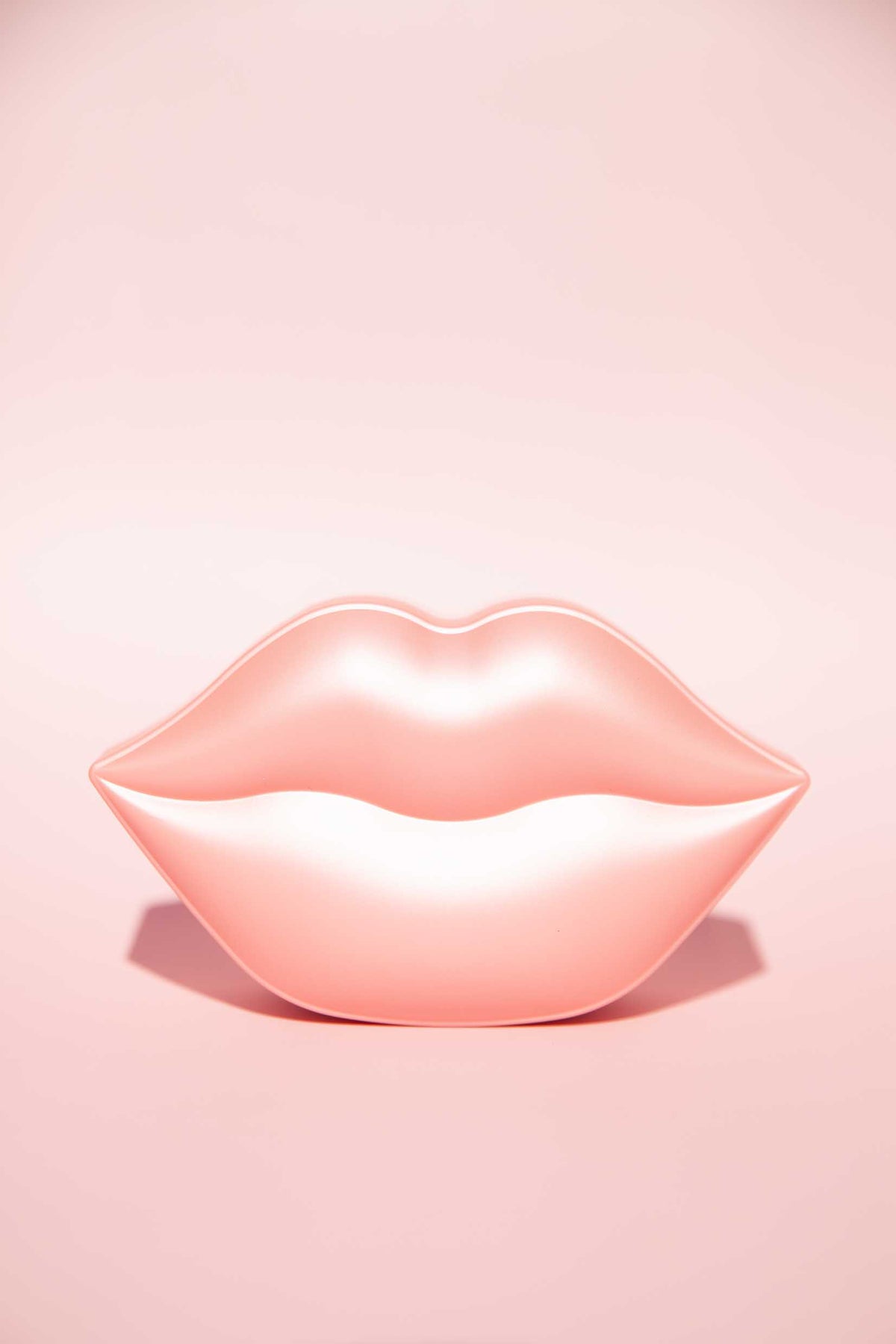 Kocostar - Cherry Blossom Lip Masks (Unscented) - Pot of 20