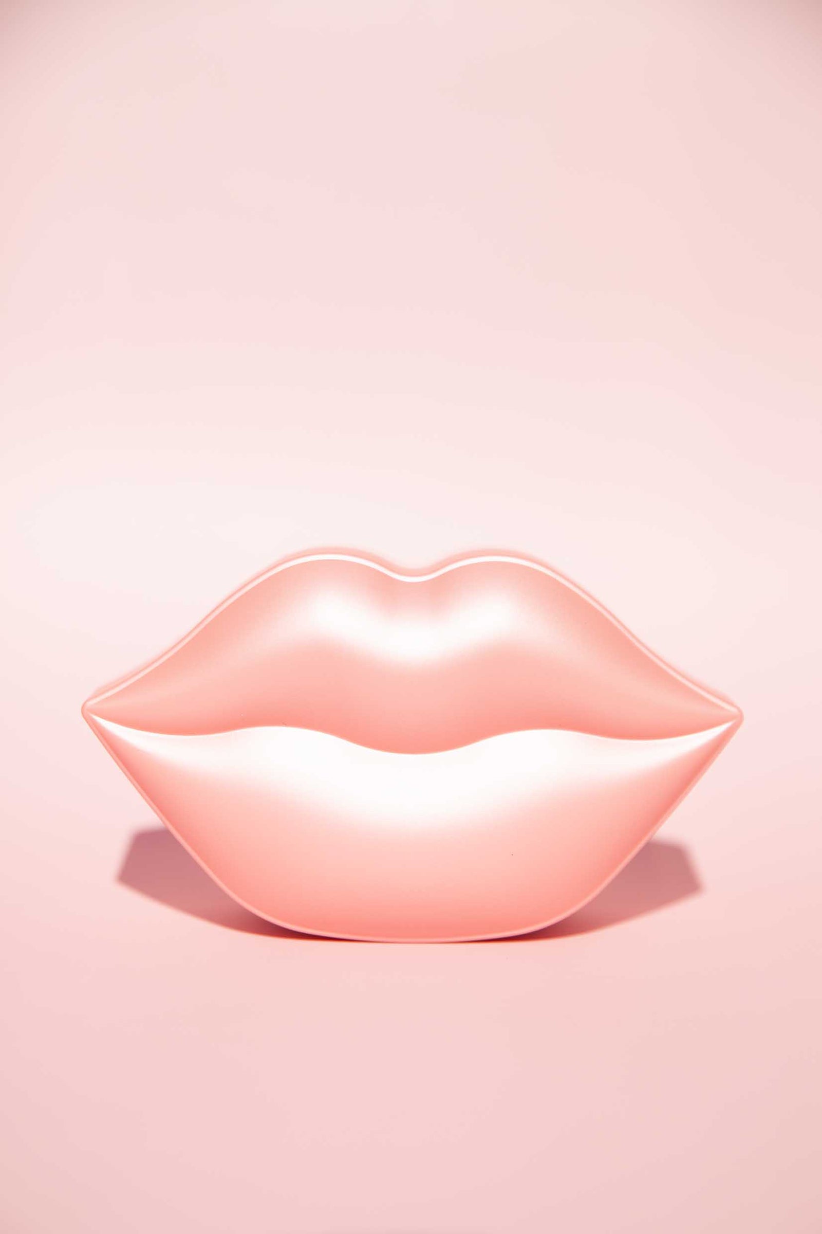 Kocostar - Cherry Blossom Lip Masks (Unscented) - Pot of 20