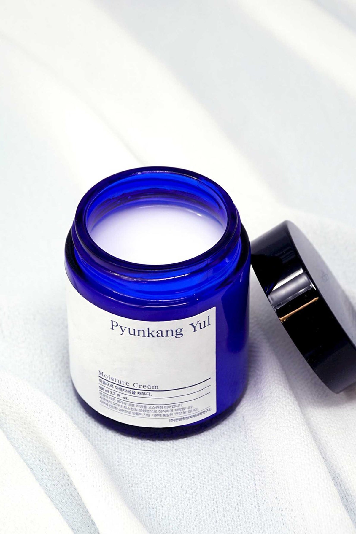 Pyunkang Yul - Moisture Cream - 100ml