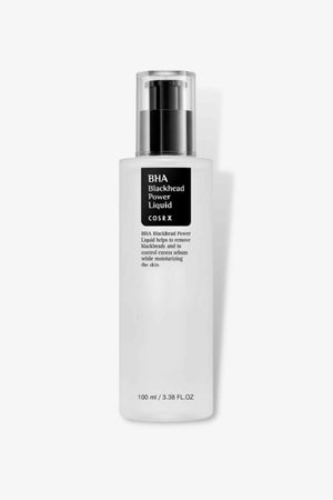 COSRX - BHA Blackhead Power Liquid - 100ml