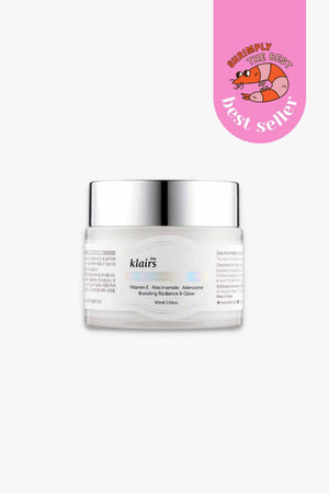 Dear, Klairs - Freshly Juiced Vitamin E Mask - 15g / 90g