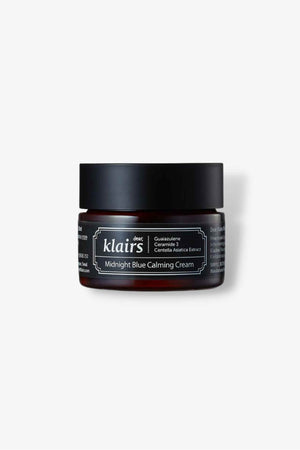 Dear, Klairs - Midnight Blue Calming Cream - 30ml / 60ml