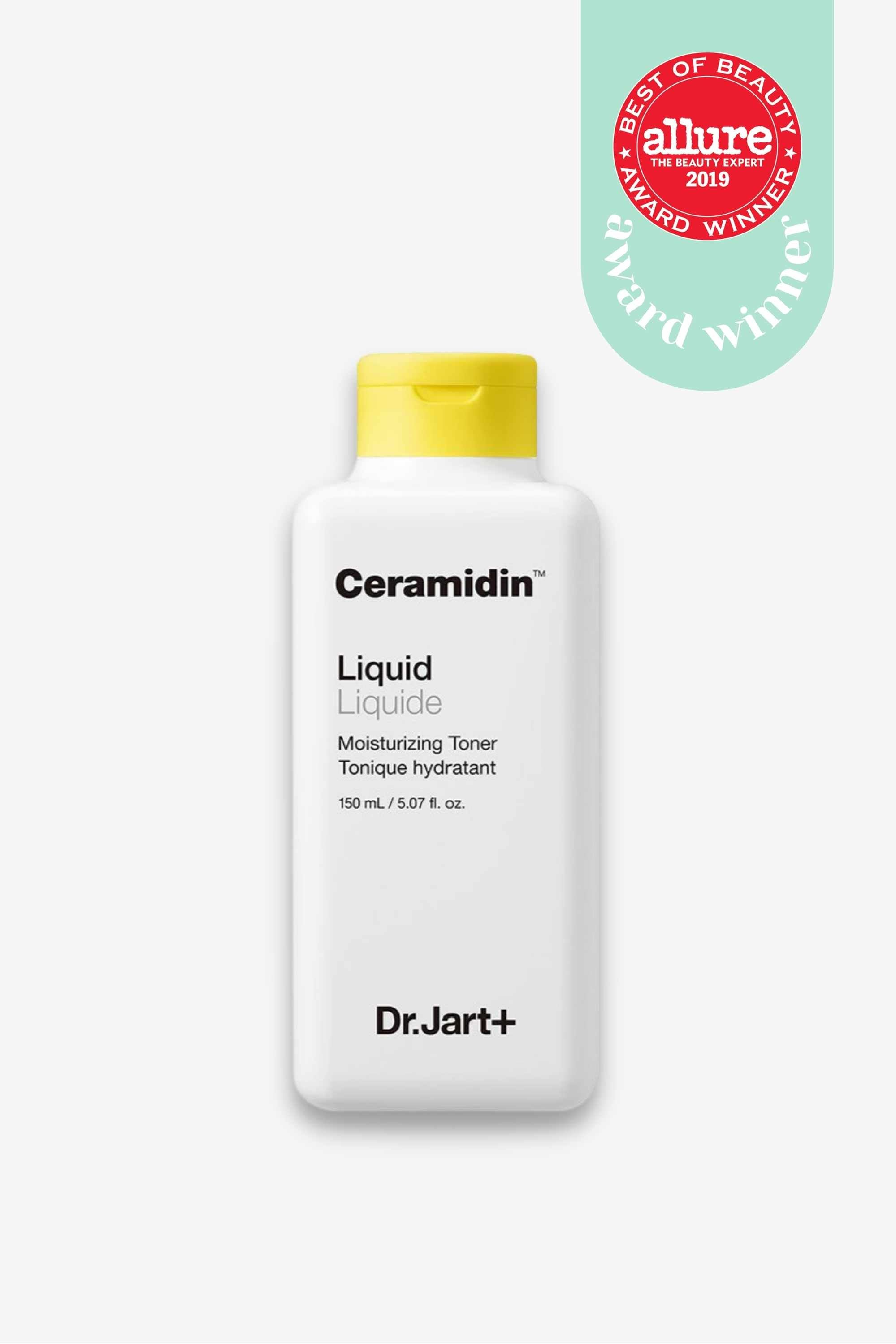 Dr. Jart+ - Ceramidin Liquid Toner - 150ml