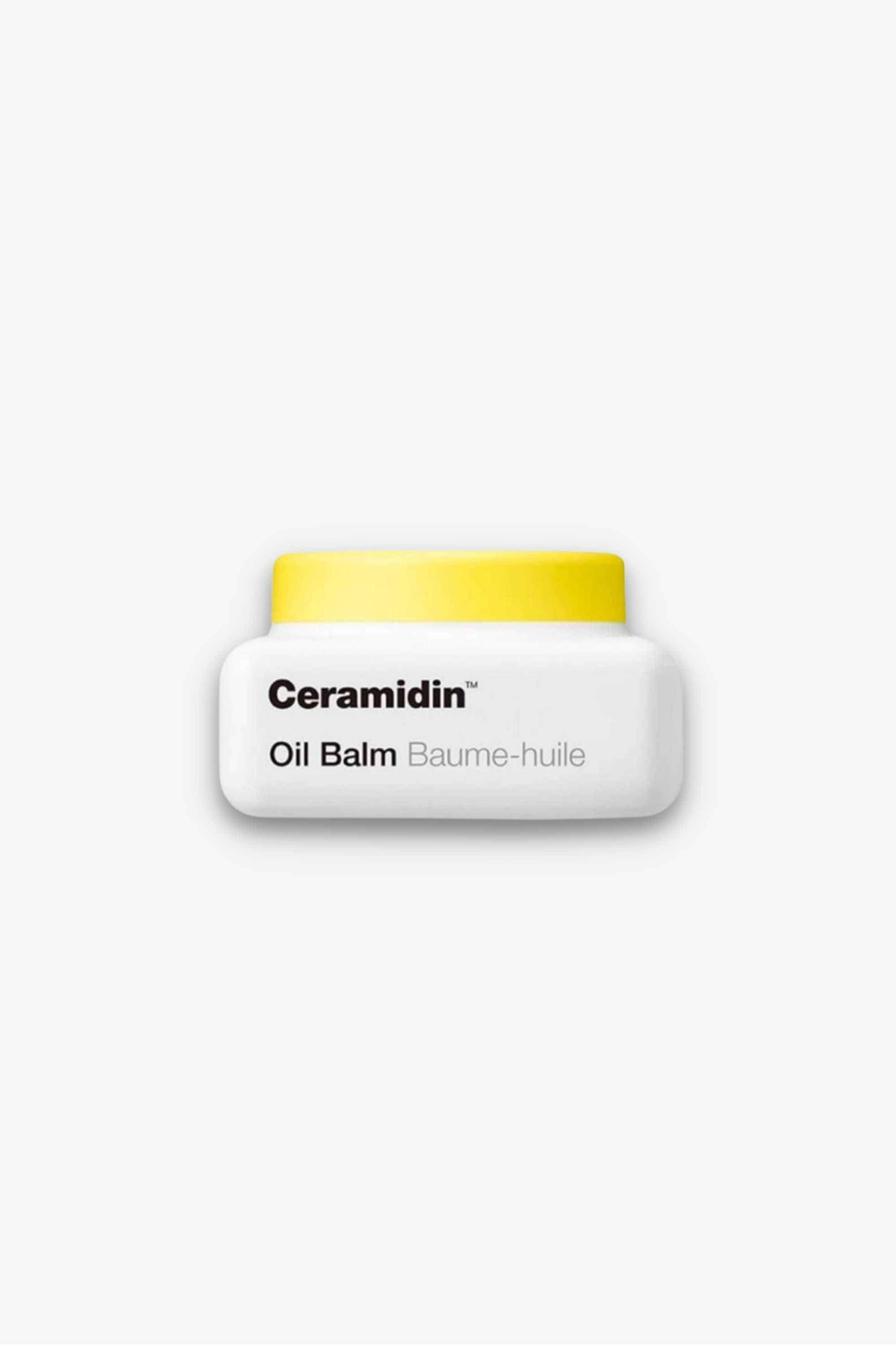 Dr. Jart+ - Ceramidin Oil Balm - 19g
