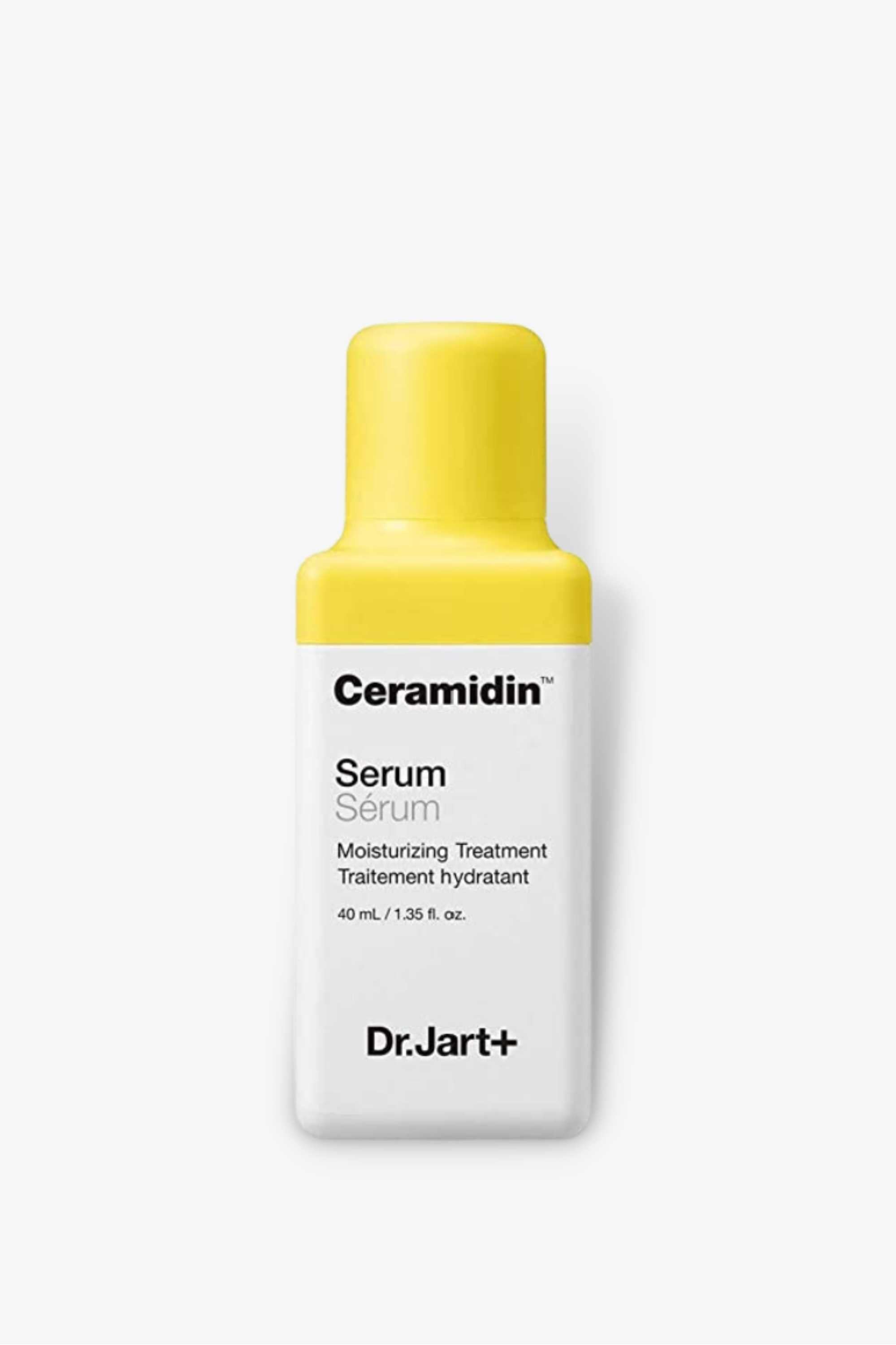 Dr. Jart+ - Ceramidin Serum - 40ml