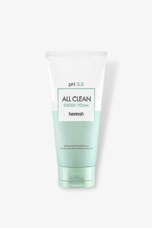 Heimish - All Clean Green Foam - 150g