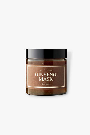 I'm From - Ginseng Mask - 120g