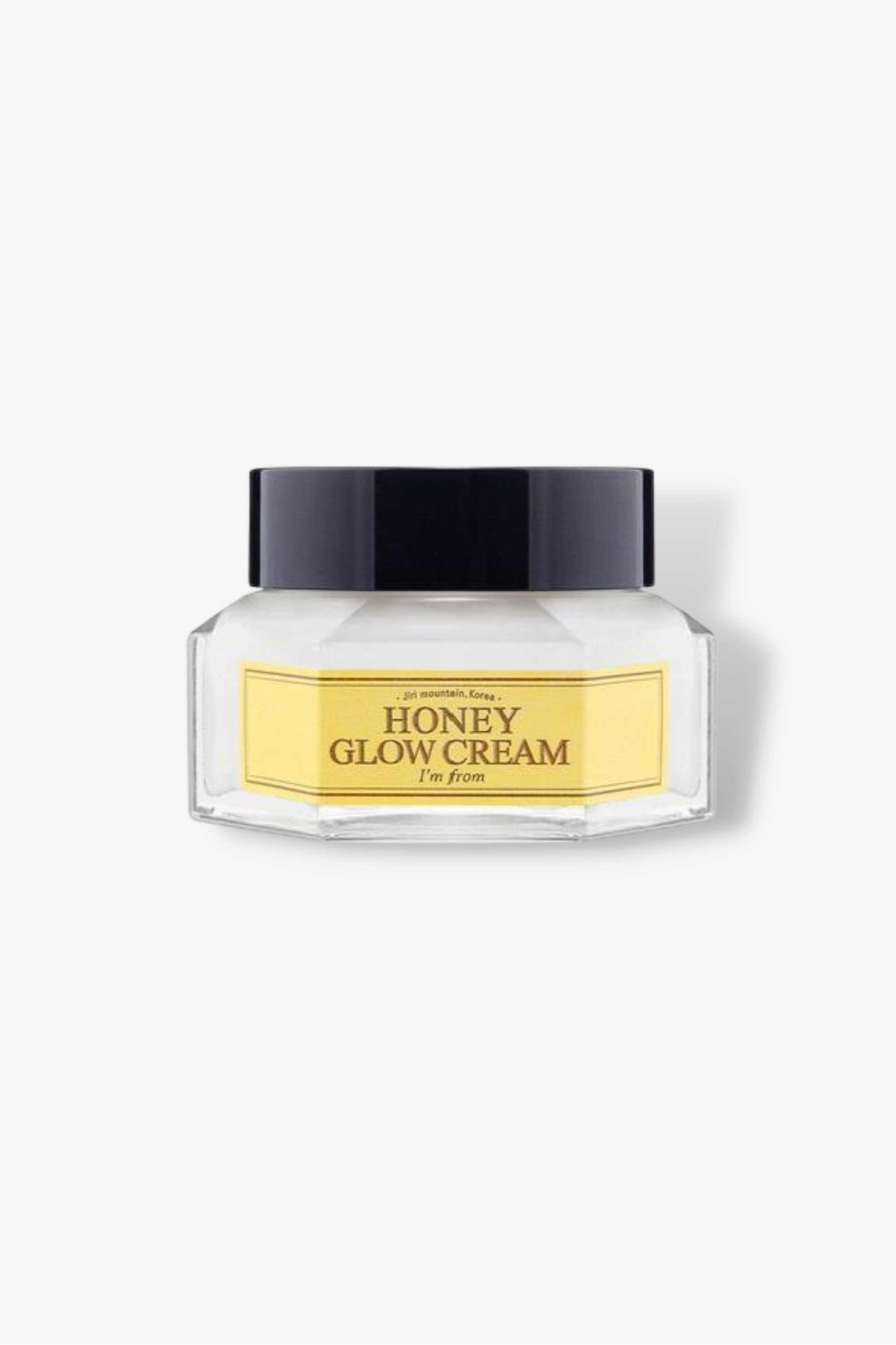 I'm From - Honey Glow Cream - 50g
