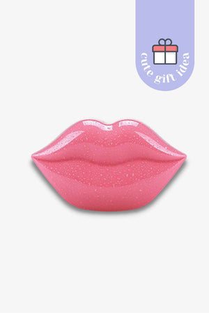 Kocostar - Pink Lip Mask - 1pc / Pot of 20