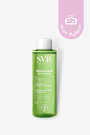 SVR Laboratories - SEBIACLEAR Micro Peel – 150ml