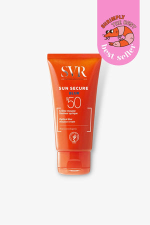 SVR Laboratories - Sun Secure Blur - 50ml