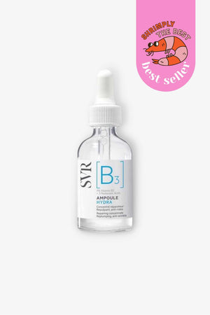 SVR Laboratories - Vitamin B3 Ampoule - 30ml