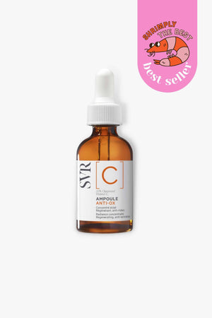 SVR Laboratories - Vitamin C Ampoule - 30ml