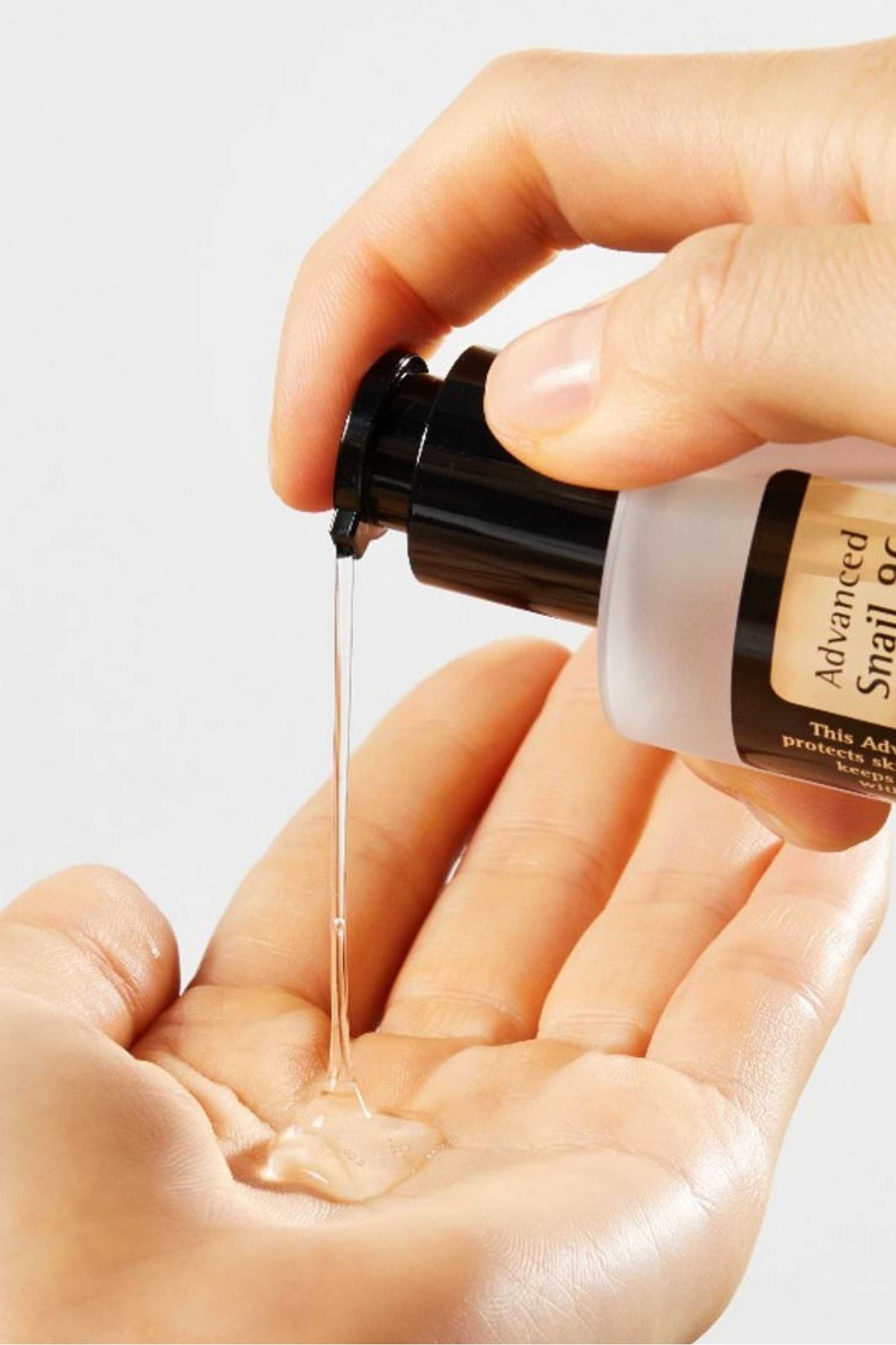 COSRX Advanced Snail 96 Mucin Power Essence - 100ml