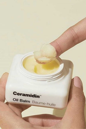 Dr. Jart+ - Ceramidin Oil Balm - 19g