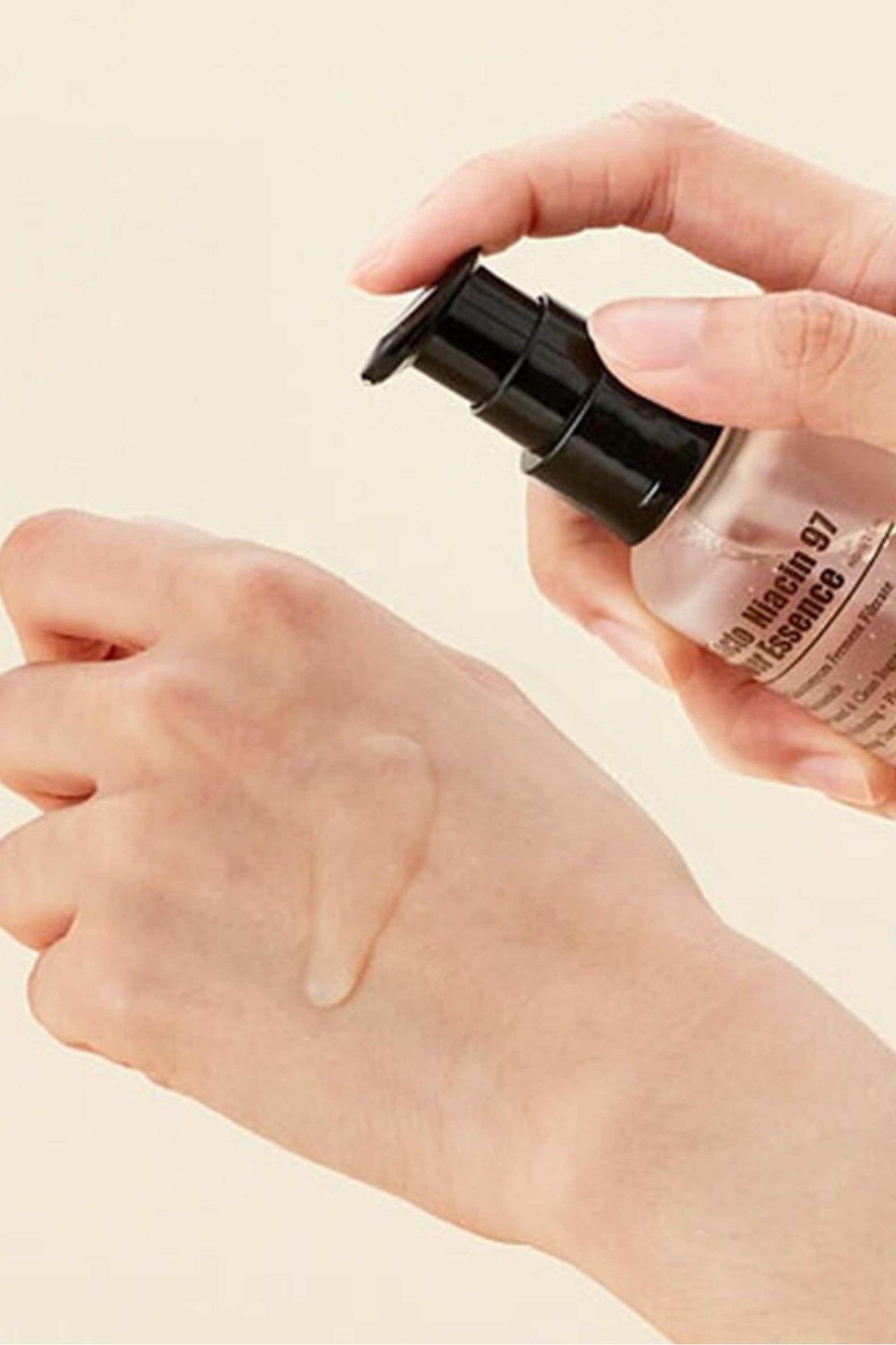 Purito - Galacto Niacin 97 Power Essence - 60ml