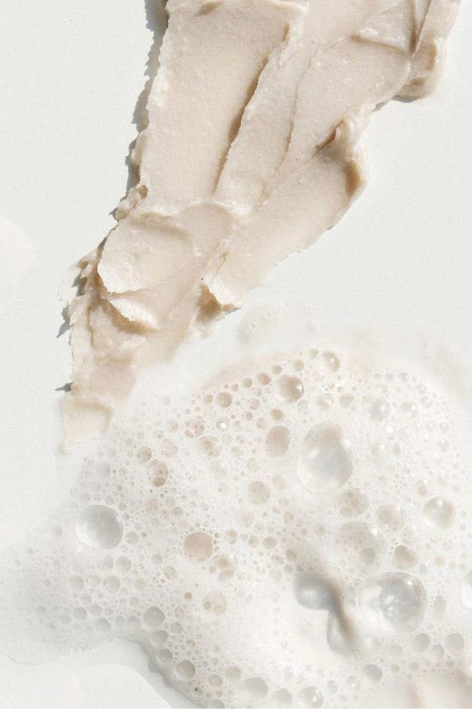 Heimish - All Clean White Clay Foam - 30ml / 150g